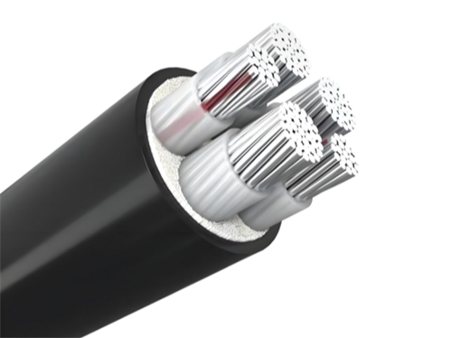 铝合金电缆