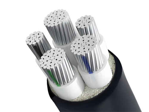铝合金电缆
