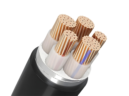 北京铜芯电力电缆