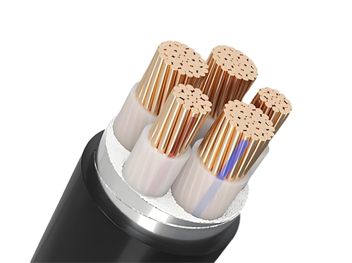 北京铜芯低压电缆