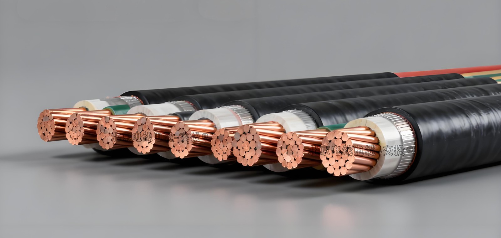 北京电缆-交投®